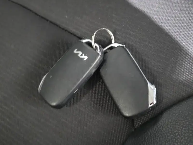 2023 Kia Ray с пробегом 21 159 км