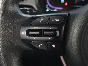2023 Kia Ray с пробегом 21 159 км