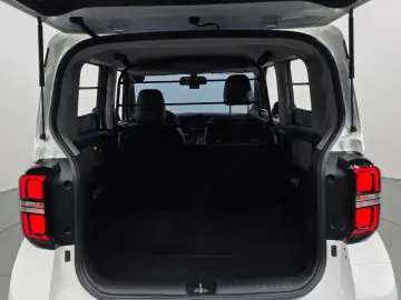 2023 Kia Ray с пробегом 21 159 км
