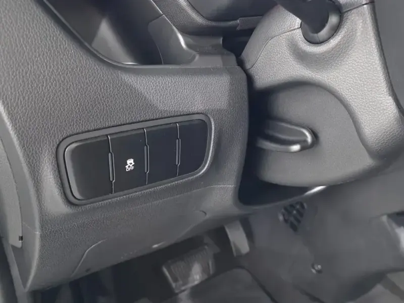 2023 Kia Ray с пробегом 21 159 км