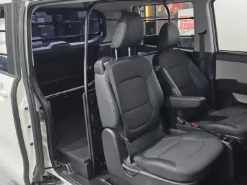 2023 Kia Ray с пробегом 21 159 км