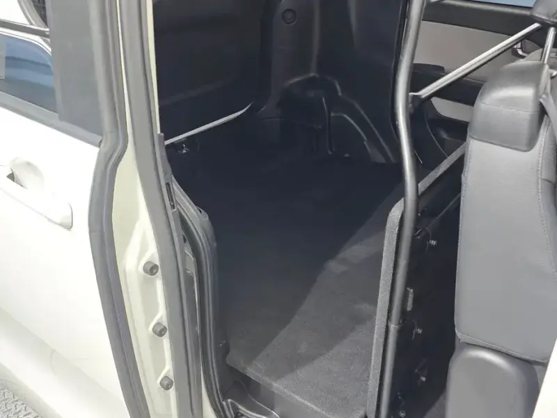 2023 Kia Ray с пробегом 21 159 км