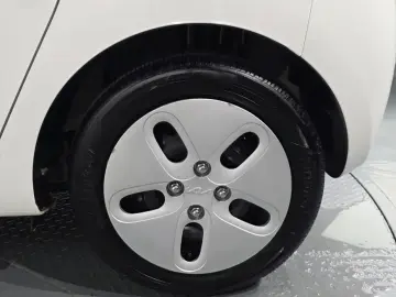 2023 Kia Ray с пробегом 21 159 км