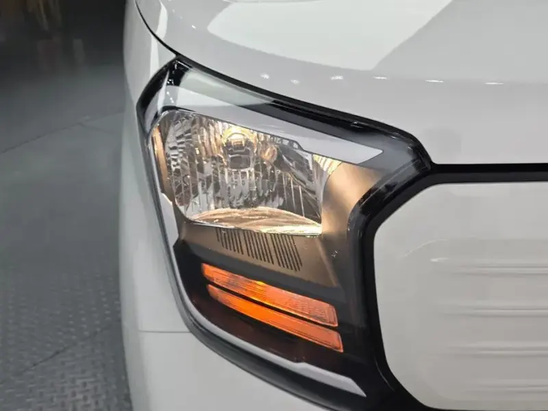 2023 Kia Ray с пробегом 21 159 км