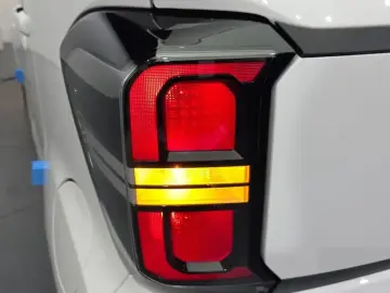 2023 Kia Ray с пробегом 21 159 км