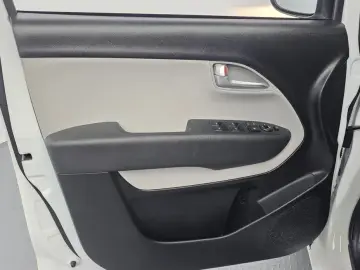 2023 Kia Ray с пробегом 21 159 км