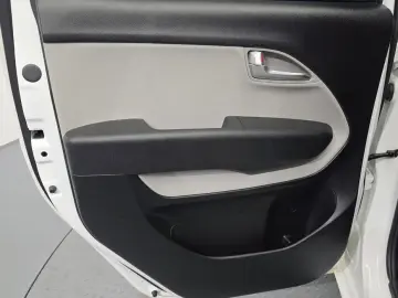 2023 Kia Ray с пробегом 21 159 км