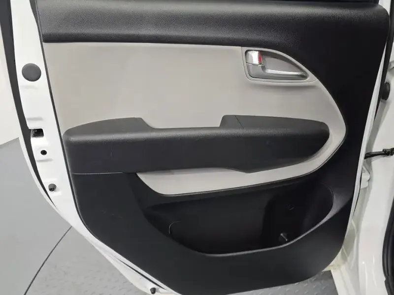 2023 Kia Ray с пробегом 21 159 км