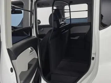 2023 Kia Ray с пробегом 21 159 км