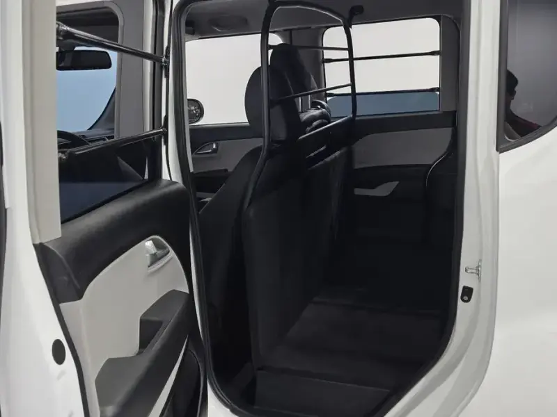 2023 Kia Ray с пробегом 21 159 км