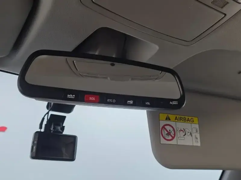 2023 Kia Ray с пробегом 21 159 км
