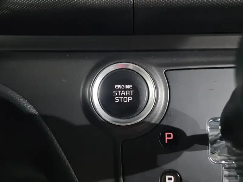 2023 Kia Ray с пробегом 21 159 км