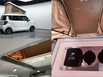 2023 Kia Ray с пробегом 33 091 км