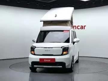 2023 Kia Ray с пробегом 33 091 км
