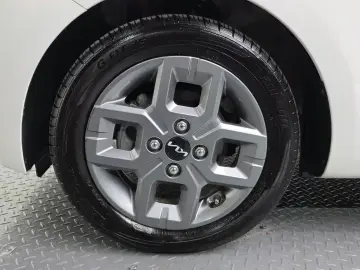 2023 Kia Ray с пробегом 33 091 км