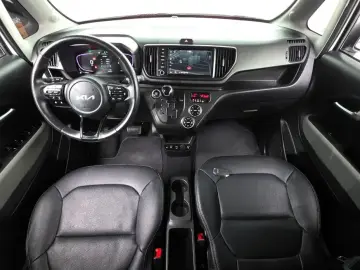 2023 Kia Ray с пробегом 33 091 км