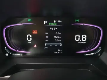 2023 Kia Ray с пробегом 33 091 км