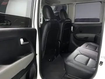 2023 Kia Ray с пробегом 33 091 км