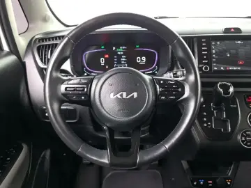 2023 Kia Ray с пробегом 33 091 км