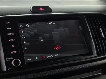 2023 Kia Ray с пробегом 33 091 км