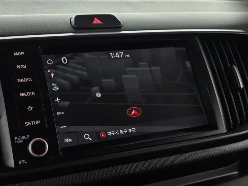 2023 Kia Ray с пробегом 33 091 км