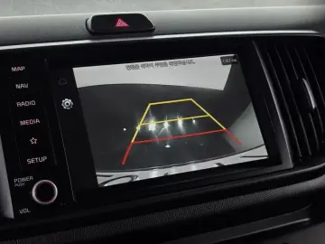 2023 Kia Ray с пробегом 33 091 км