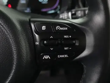 2023 Kia Ray с пробегом 33 091 км