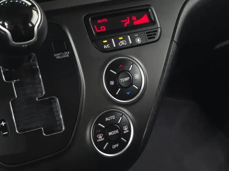 2023 Kia Ray с пробегом 33 091 км