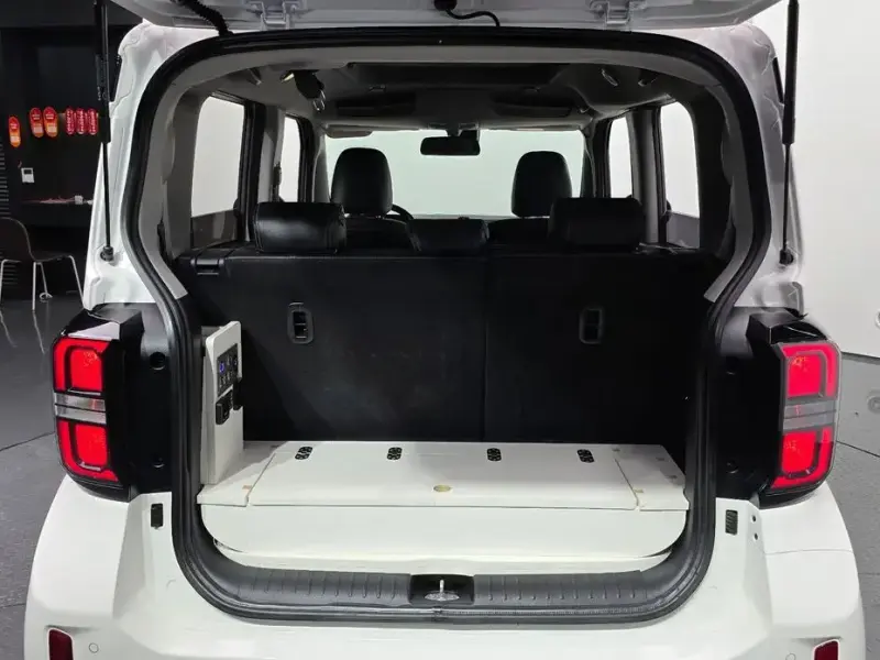 2023 Kia Ray с пробегом 33 091 км