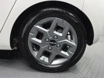 2023 Kia Ray с пробегом 33 091 км