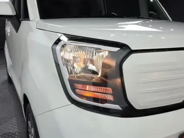 2023 Kia Ray с пробегом 33 091 км