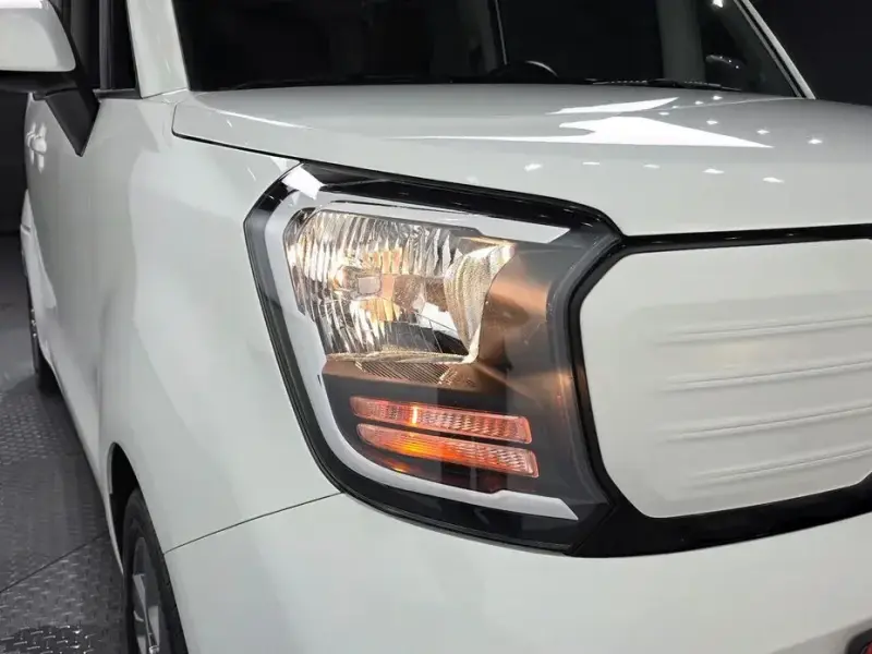 2023 Kia Ray с пробегом 33 091 км