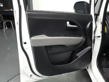 2023 Kia Ray с пробегом 33 091 км