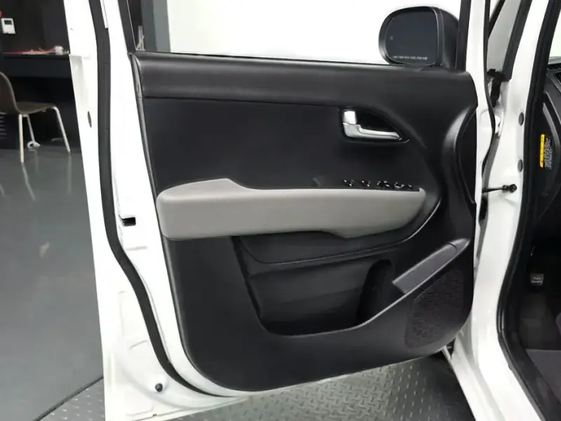 2023 Kia Ray с пробегом 33 091 км
