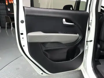 2023 Kia Ray с пробегом 33 091 км
