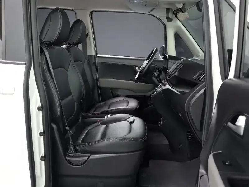 2023 Kia Ray с пробегом 33 091 км