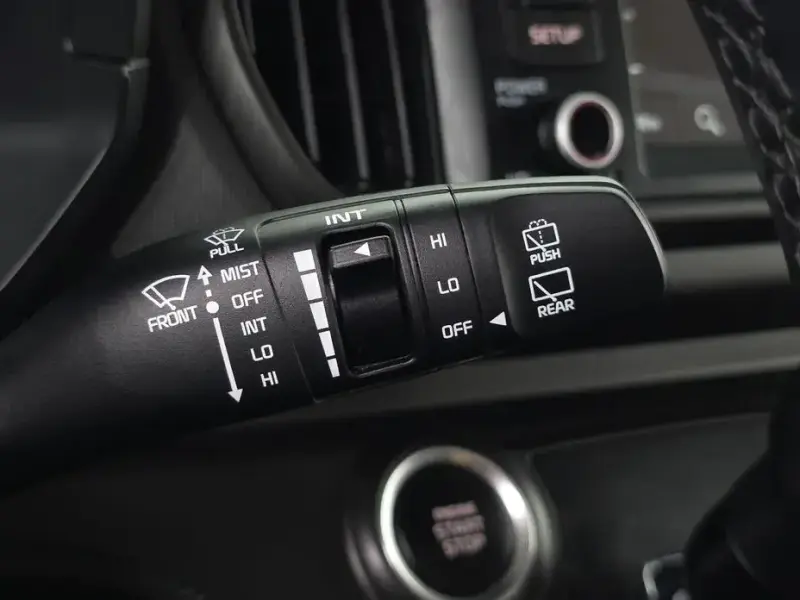 2023 Kia Ray с пробегом 33 091 км