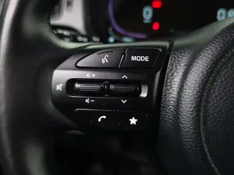 2023 Kia Ray с пробегом 33 091 км