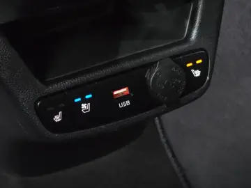 2023 Kia Ray с пробегом 33 091 км