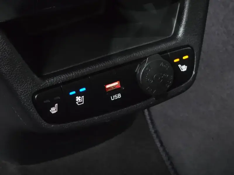2023 Kia Ray с пробегом 33 091 км