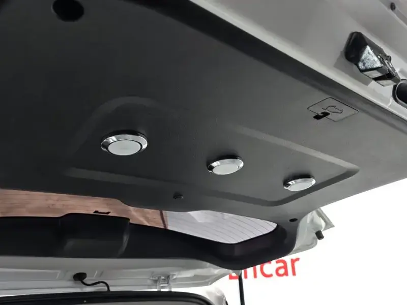 2023 Kia Ray с пробегом 33 091 км