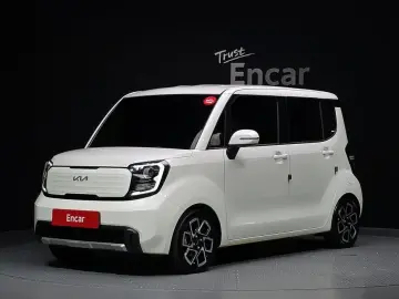 2023 Kia Ray с пробегом 18 081 км