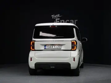 2023 Kia Ray с пробегом 18 081 км
