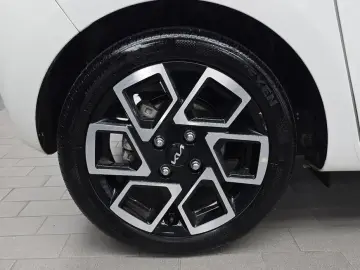2023 Kia Ray с пробегом 18 081 км