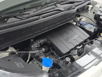 2023 Kia Ray с пробегом 18 081 км