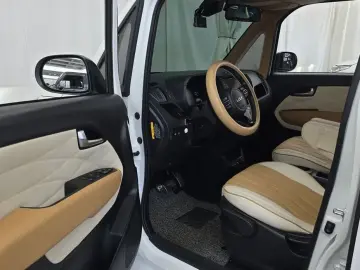 2023 Kia Ray с пробегом 18 081 км
