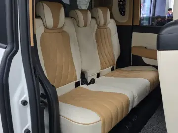 2023 Kia Ray с пробегом 18 081 км