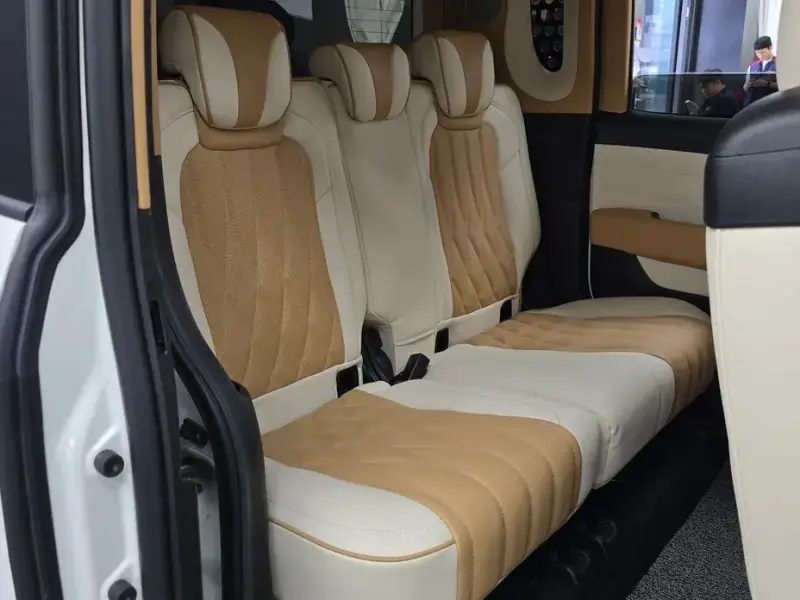 2023 Kia Ray с пробегом 18 081 км