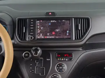 2023 Kia Ray с пробегом 18 081 км