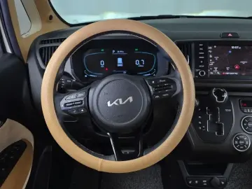 2023 Kia Ray с пробегом 18 081 км